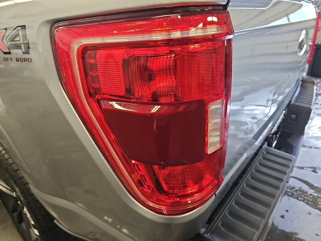 Certified 2023 Ford F150 XLT w/ Equipment Group 302A High AWD/4WD image 32