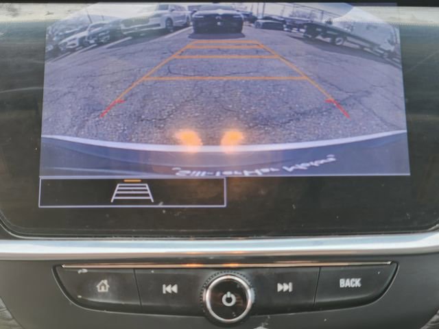 Used 2023 Buick Encore GX Select image 23