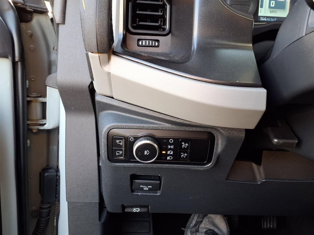 Certified 2023 Ford Bronco Badlands AWD/4WD image 22