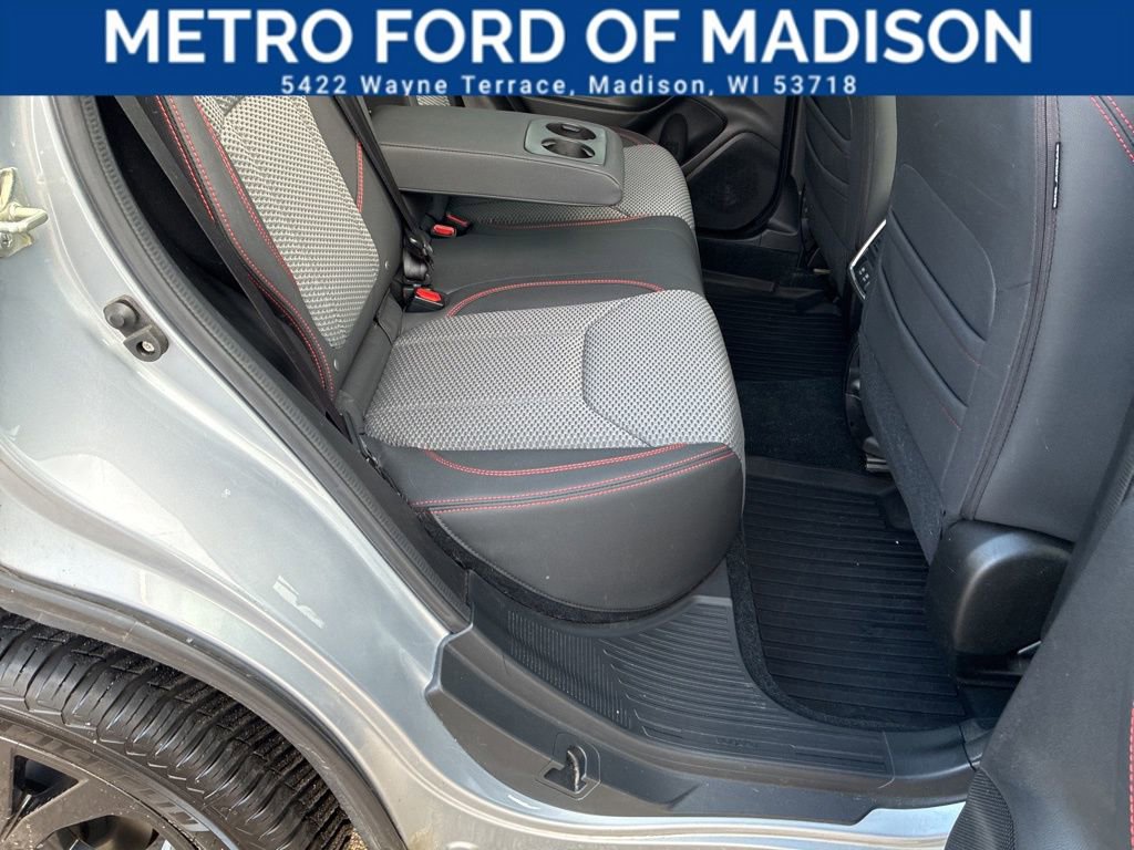 Used 2021 Subaru Forester Sport image 44