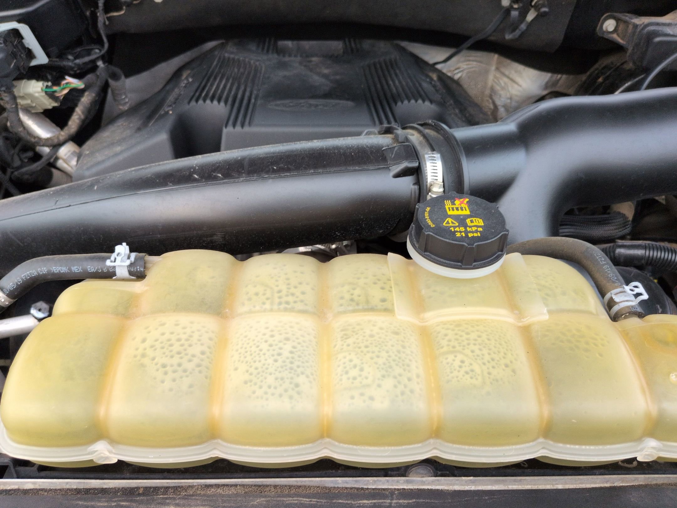 Certified 2020 Ford F150 Platinum image 36