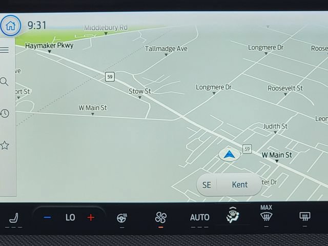 Certified 2023 Ford Escape ST-Line w/ Tech Pack #1 FWD image 28