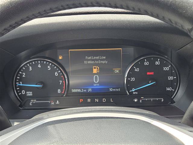 Certified 2024 Ford Explorer XLT w/ Equipment Group 202A RWD image 18