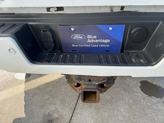 Used 2018 GMC Sierra 2500 SLT w/ Duramax Plus Package image 15