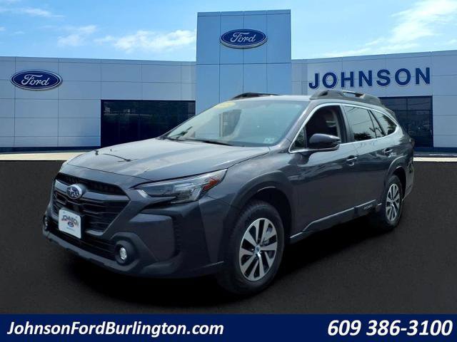 Used 2024 Subaru Outback Premium w/ Popular Package #1A AWD/4WD image 7