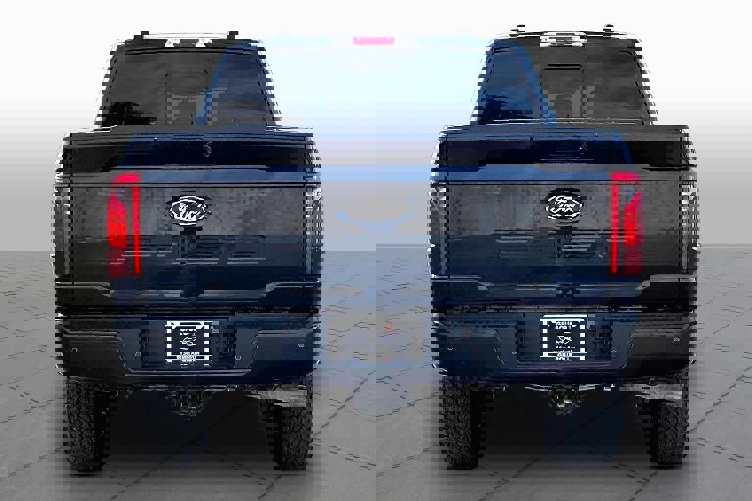 Certified 2024 Ford F150 XLT w/ Equipment Group 302A MID image 2