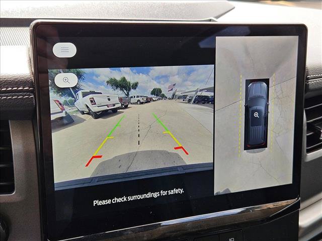 Certified 2022 Ford Expedition XLT RWD image 14