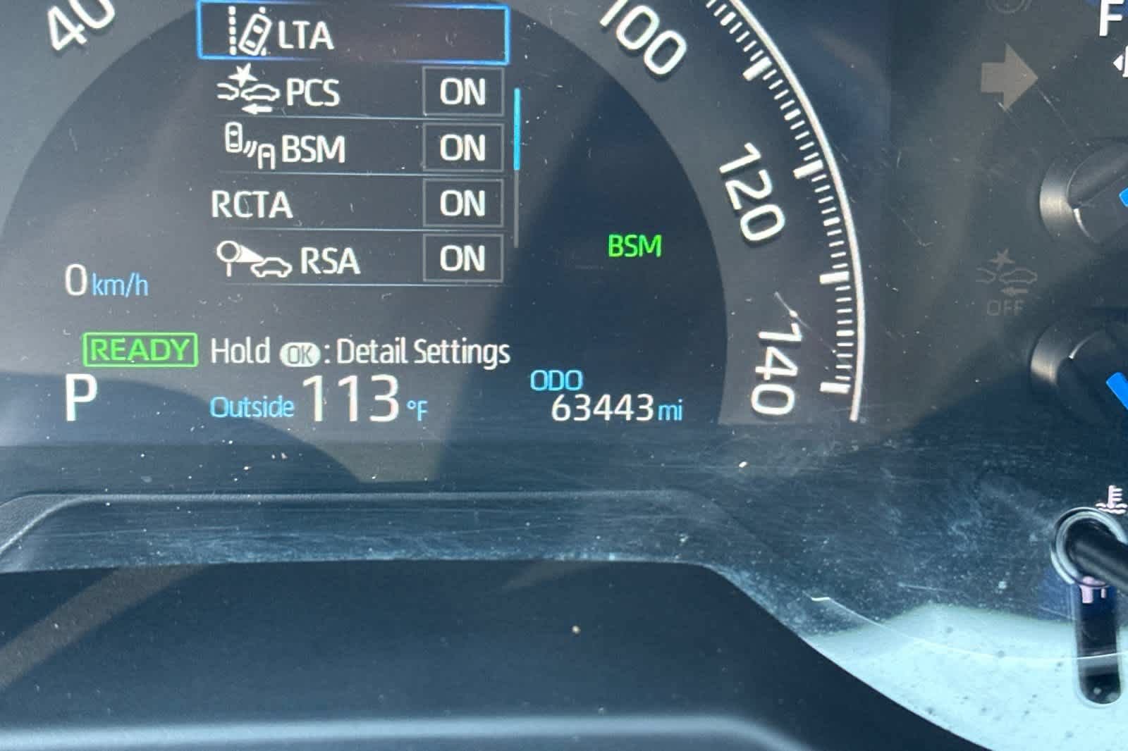 Used 2021 Toyota RAV4 XSE AWD/4WD image 26