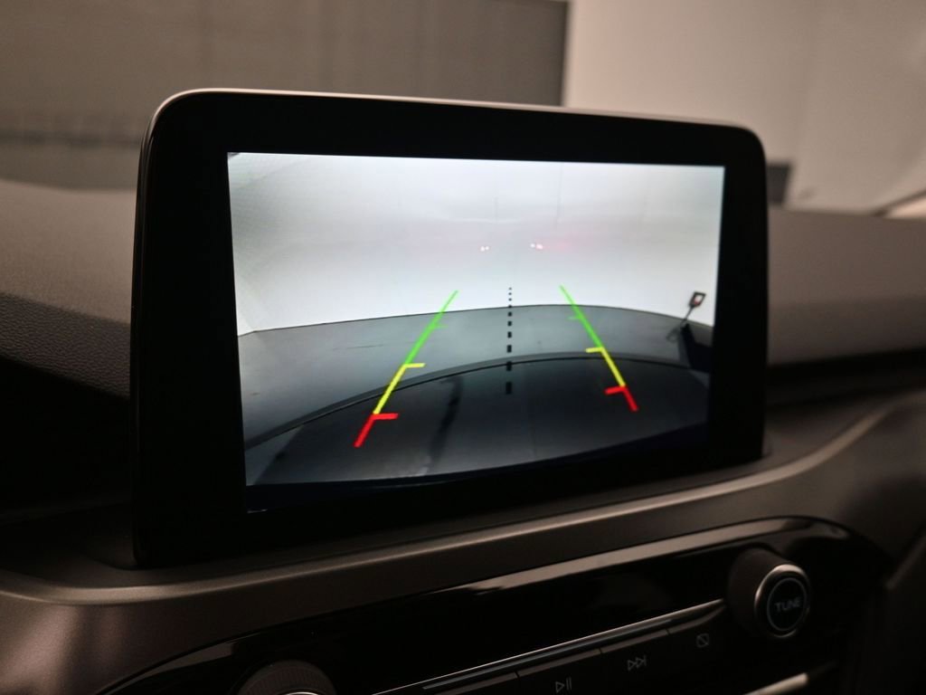 Certified 2023 Ford Escape Active AWD/4WD image 16