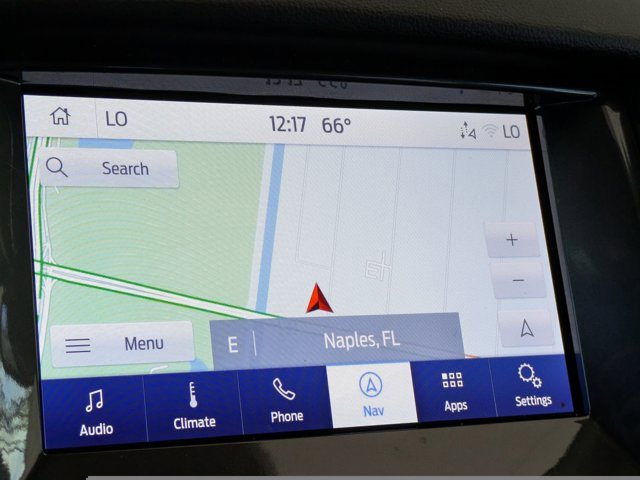 Certified 2023 Ford Ranger Lariat w/ Technology Package image 26