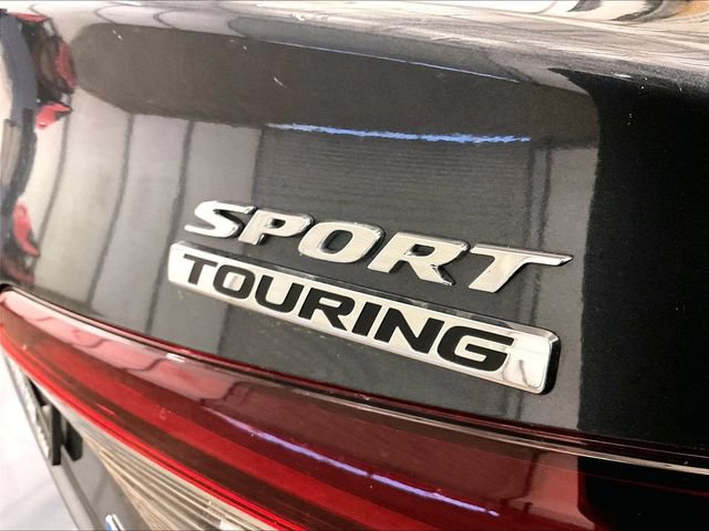 Used 2025 Honda Civic Sport Touring image 13