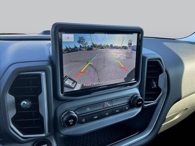 Certified 2022 Ford Bronco Sport Big Bend w/ Convenience Package AWD/4WD image 16