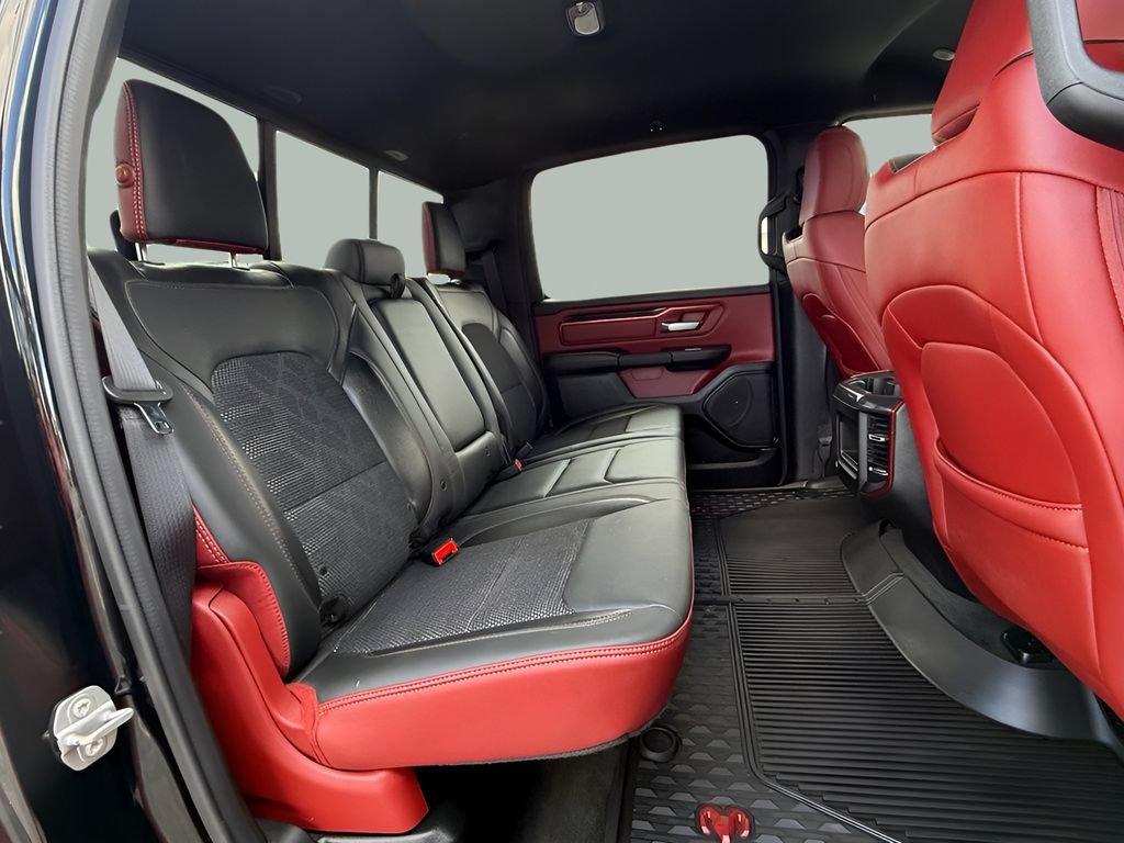 Used 2020 RAM 1500 Rebel w/ Rebel Level 1 Equipment Group AWD/4WD image 12