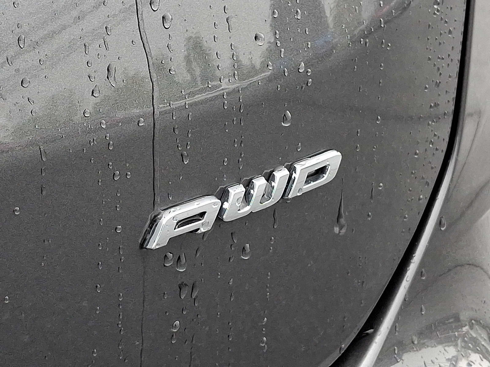 Certified 2023 Ford Edge SE AWD/4WD image 30