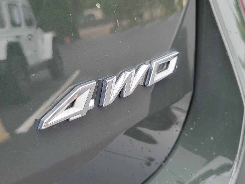 Certified 2024 Ford Explorer Limited w/ Equipment Group 301A AWD/4WD image 35