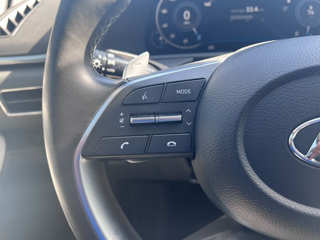 Used 2022 Hyundai Sonata Limited FWD image 24