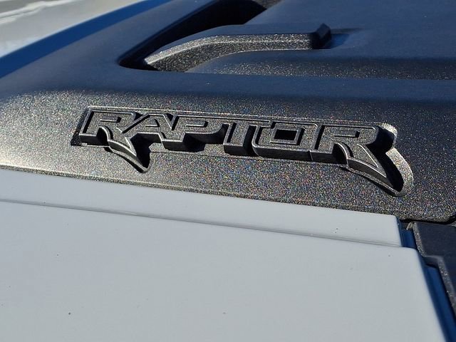 Certified 2023 Ford F150 Raptor image 10