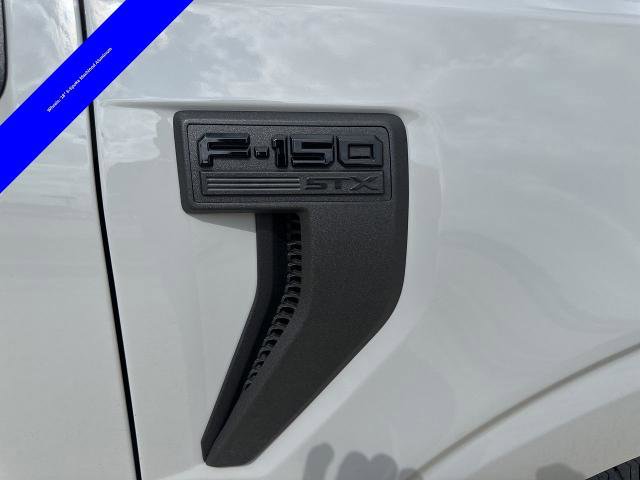 Certified 2023 Ford F150 XL w/ STX Appearance Package RWD image 19