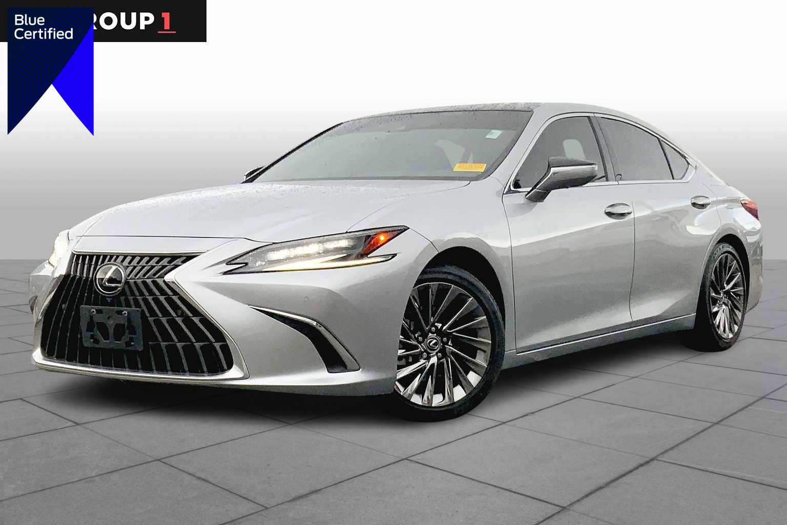 Used 2024 Lexus ES 350 Ultra Luxury