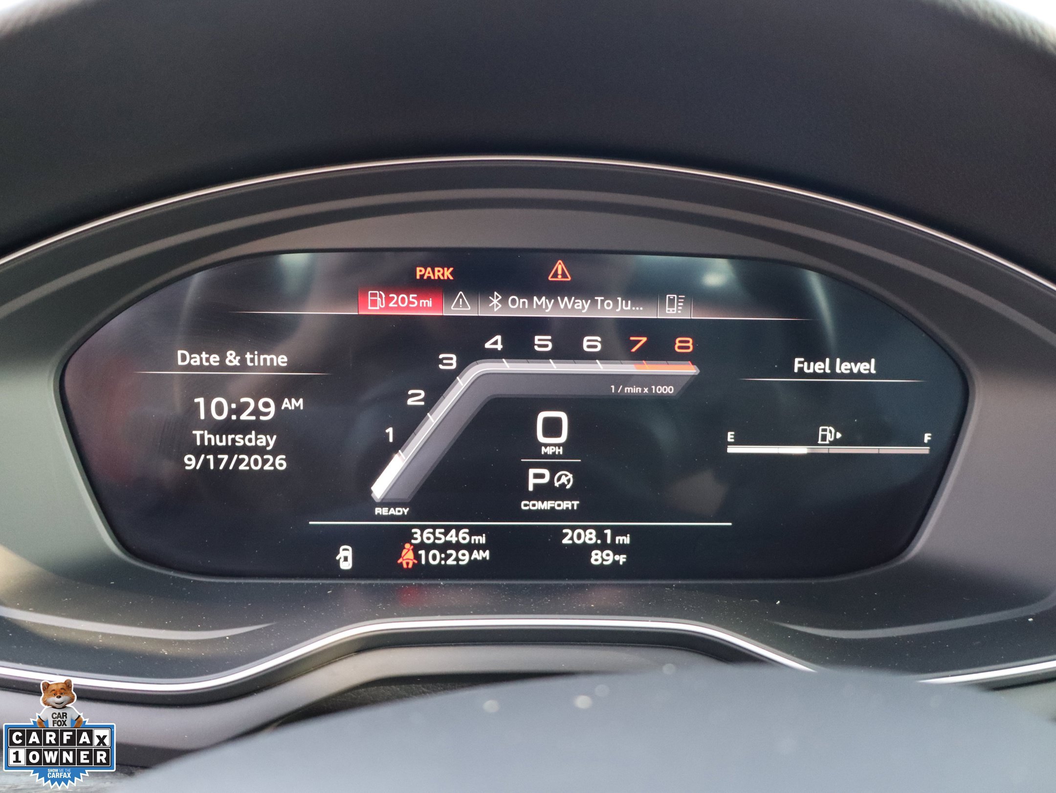 Used 2024 Audi A5 2.0T Premium Plus AWD/4WD image 19