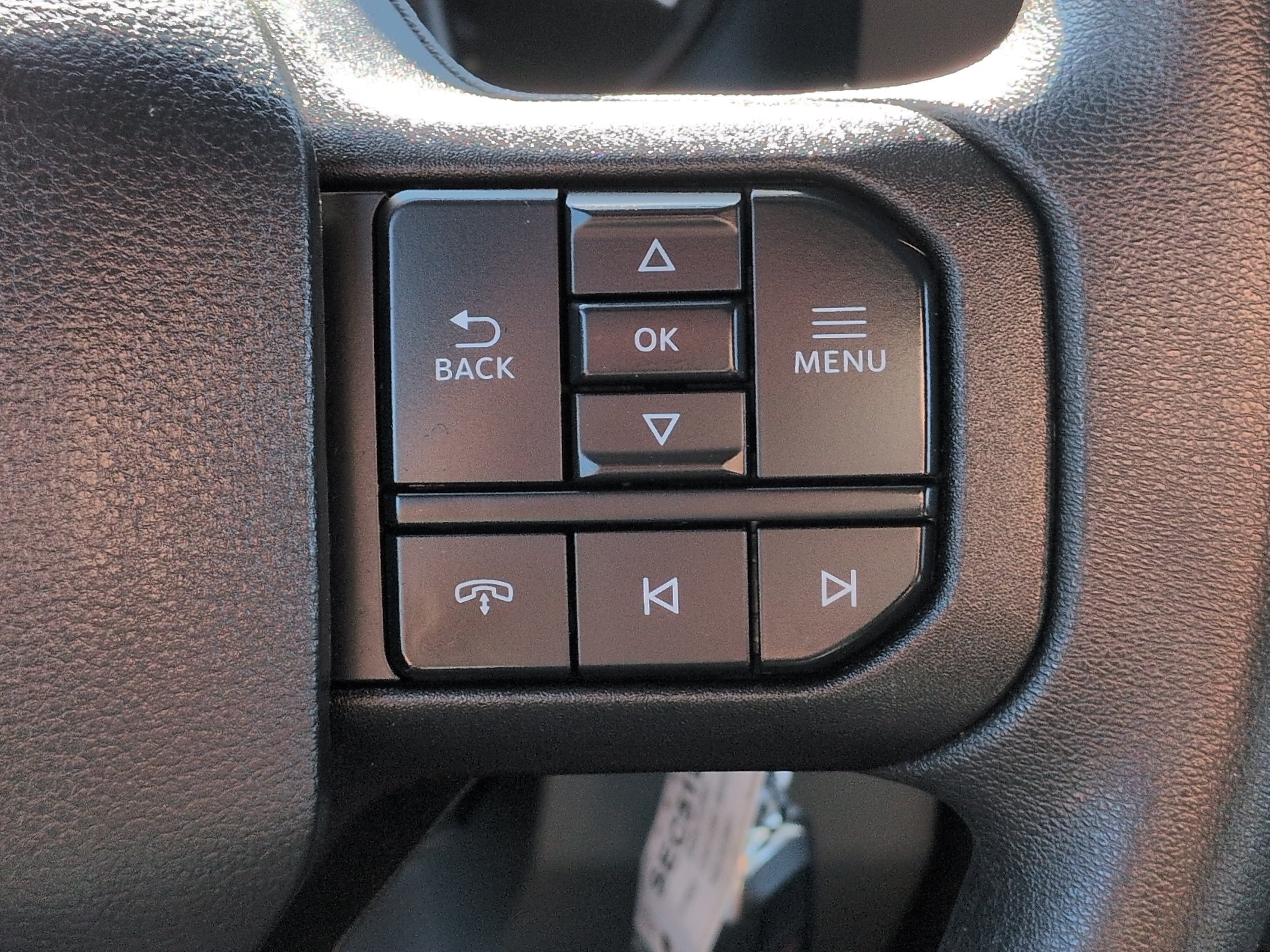 Certified 2025 Ford F350 XL w/ 360-Degree Camera Package AWD/4WD image 23