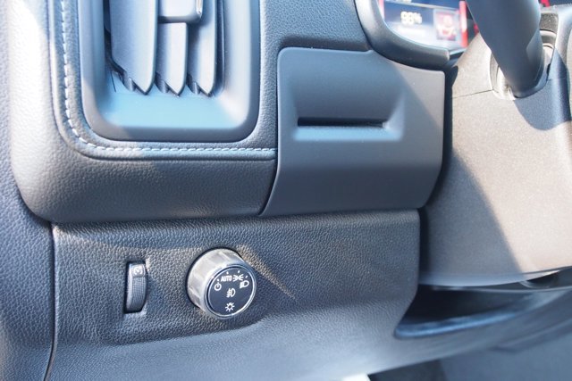 Used 2016 GMC Canyon SLE w/ SLE Convenience Package image 20