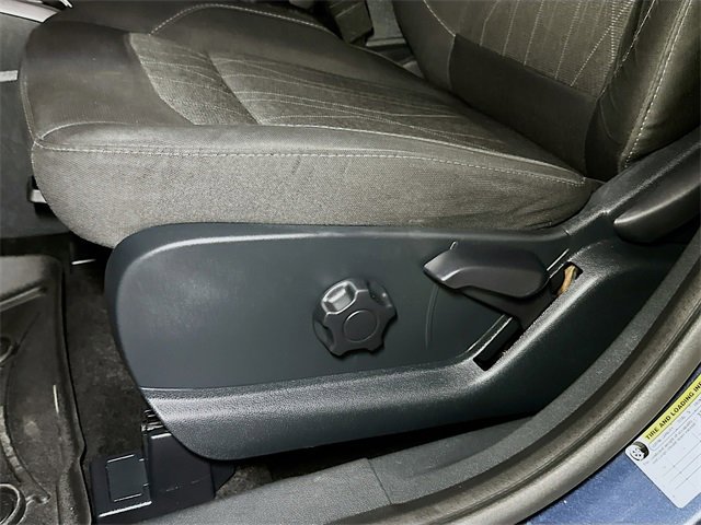 Certified 2021 Ford EcoSport SE image 11