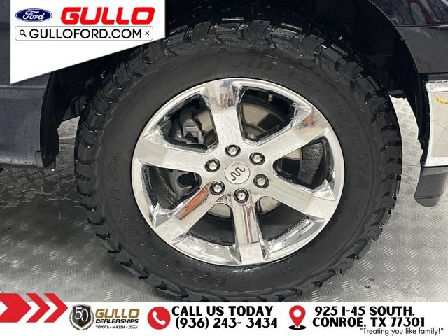 Certified 2023 Ford F150 King Ranch w/ Equipment Group 601A High AWD/4WD image 30