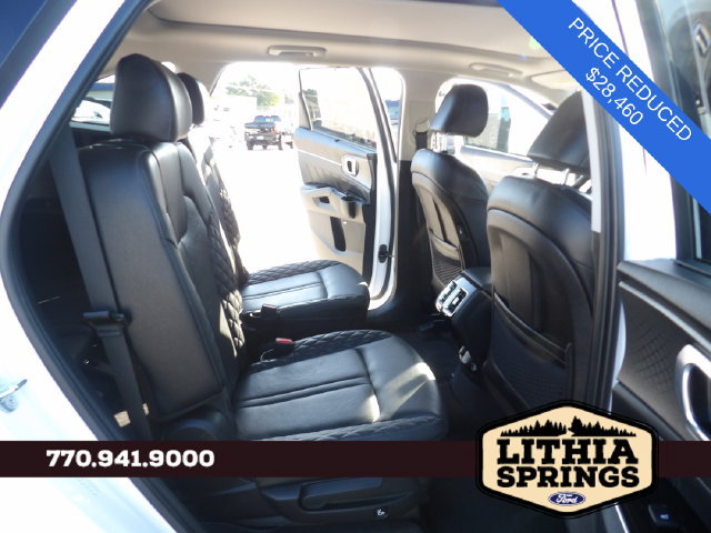 Used 2023 Kia Sorento SX AWD/4WD image 33