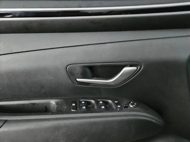 Used 2024 Hyundai Santa Cruz XRT image 9