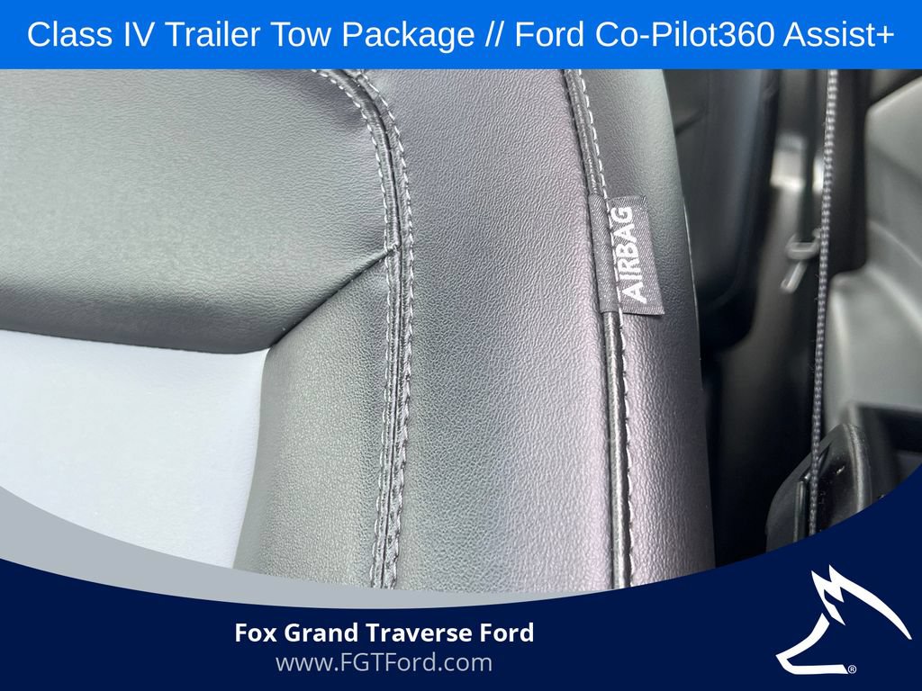 Certified 2023 Ford Explorer XLT w/ Equipment Group 202A AWD/4WD image 14