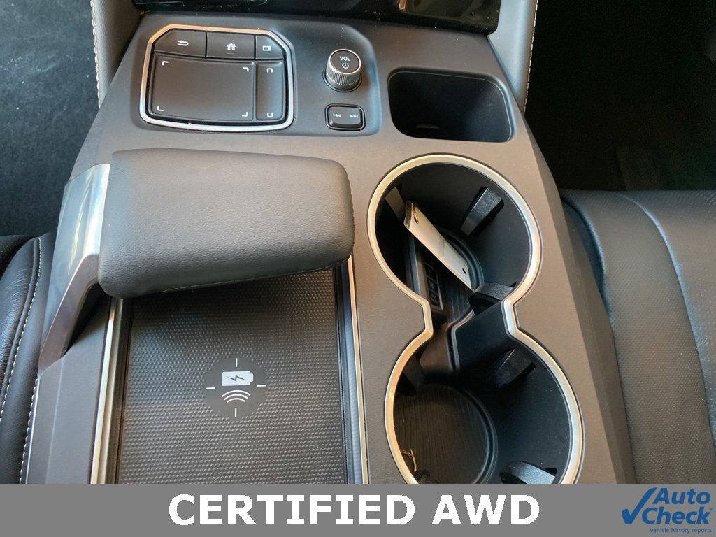 Used 2022 Acura MDX SH-AWD w/ Advance Package image 51