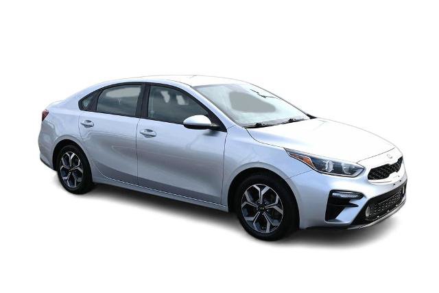 Used 2019 Kia Forte LXS FWD image 3