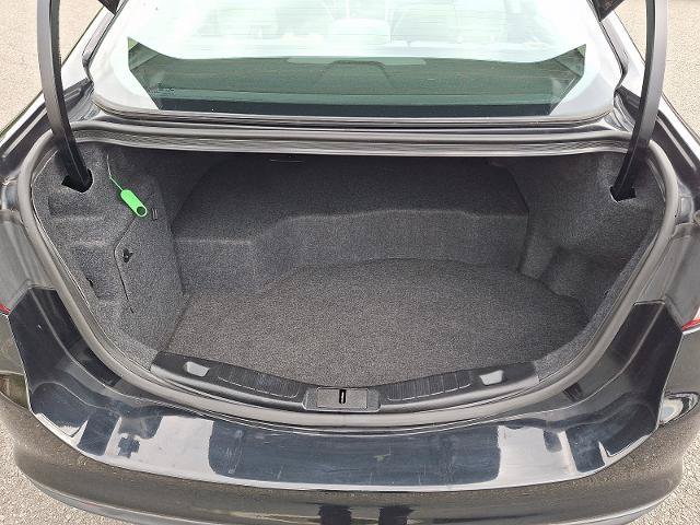 Certified 2018 Ford Fusion S FWD image 29
