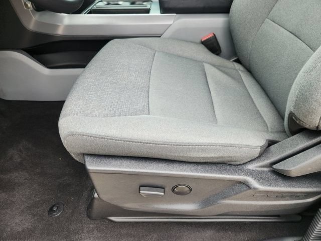 Certified 2024 Ford F150 XLT w/ Mobile Office Package RWD image 22