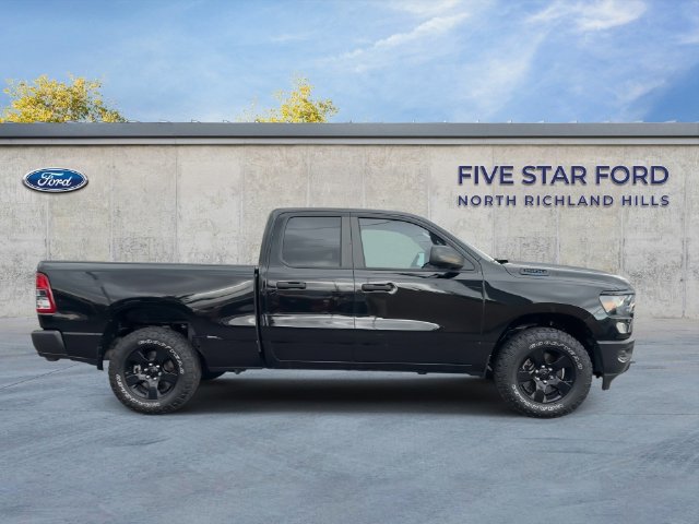 Used 2024 RAM 1500 Tradesman w/ Warlock PACKAGE AWD/4WD image 10