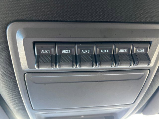 Certified 2024 Ford Ranger Raptor AWD/4WD image 20