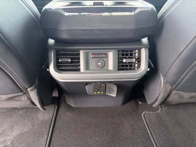 Certified 2025 Ford F150 Lightning Lariat AWD/4WD image 13