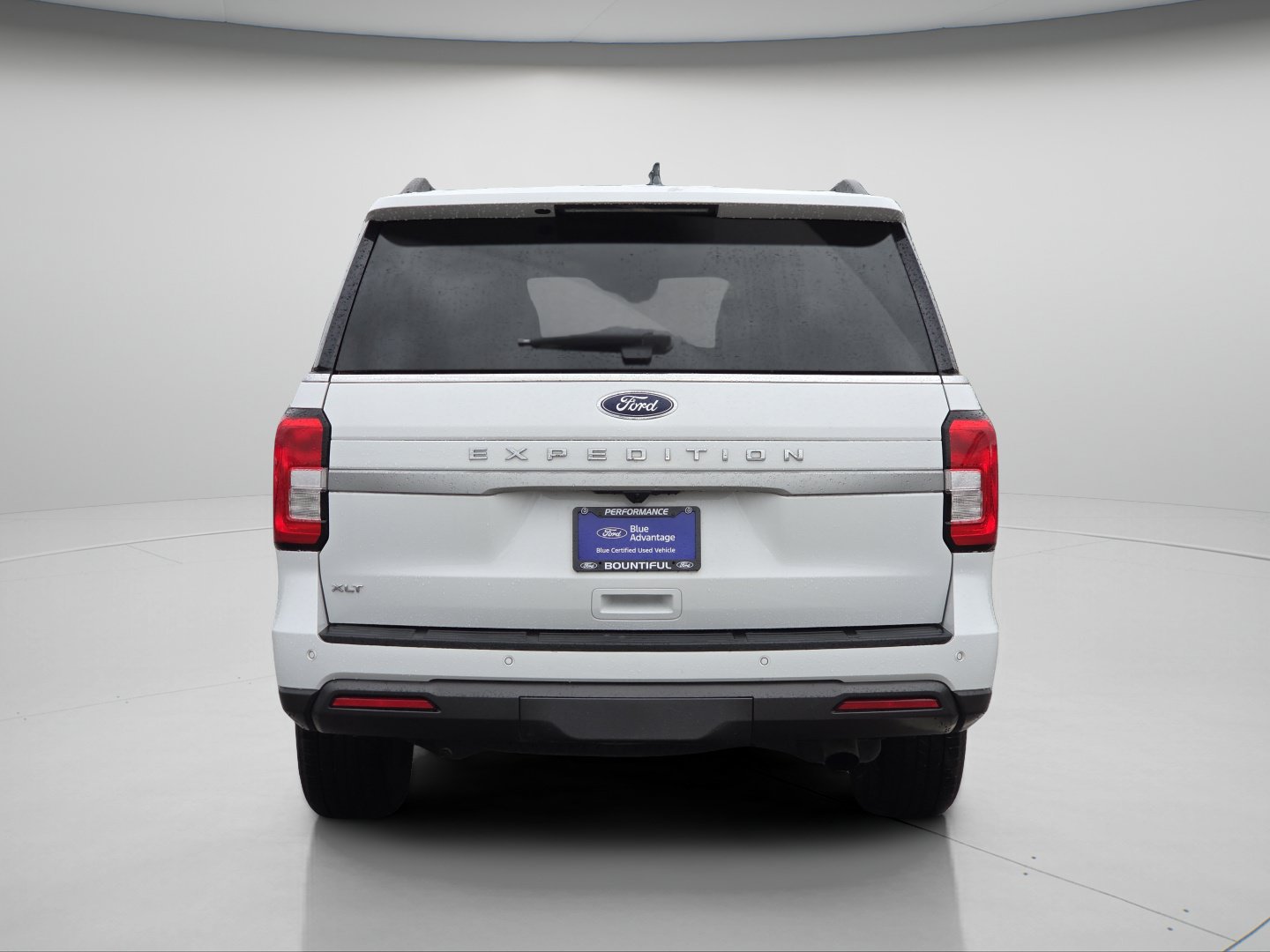 Certified 2024 Ford Expedition XLT AWD/4WD image 20