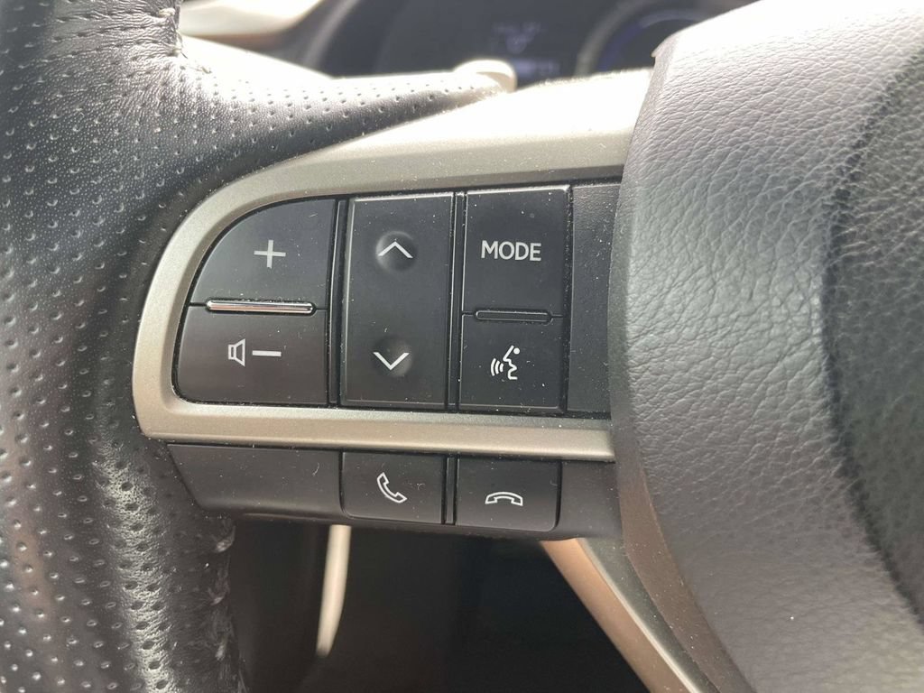 Used 2020 Lexus RX 450h F Sport AWD/4WD image 28