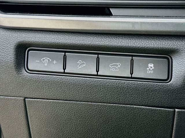 Used 2025 Kia Telluride EX X-Line AWD/4WD image 26