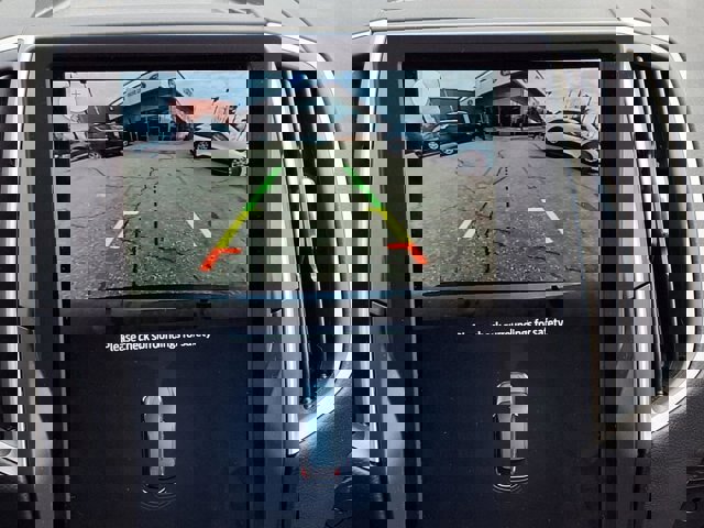 Certified 2023 Ford Edge SEL w/ Convenience Package image 11