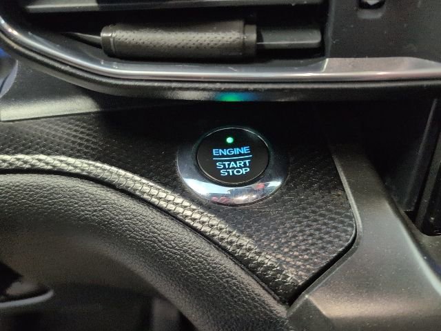 Certified 2020 Ford Explorer ST w/ ST Street Pack image 27