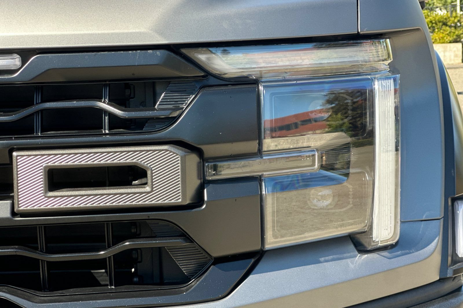 Certified 2024 Ford F150 Raptor AWD/4WD image 54