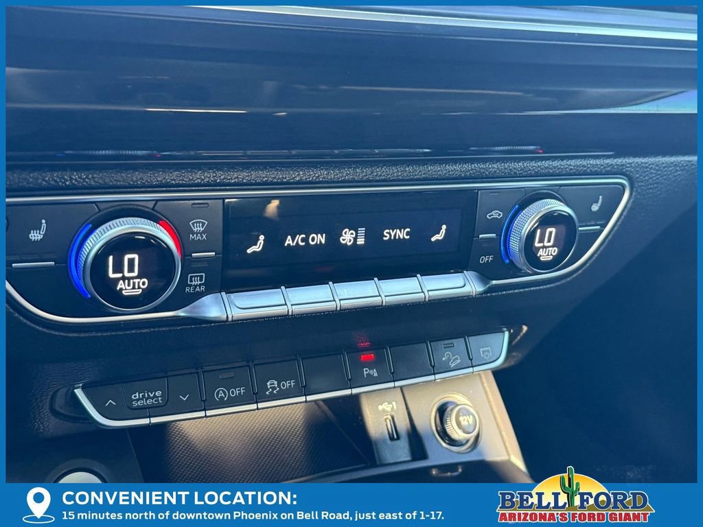 Used 2020 Audi Q5 2.0T Premium Plus image 27