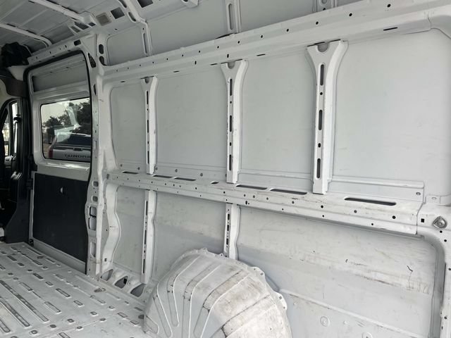 Used 2023 RAM ProMaster 3500 FWD image 33
