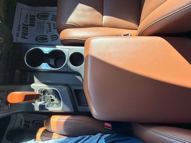 Used 2019 Toyota Sequoia Platinum AWD/4WD image 17