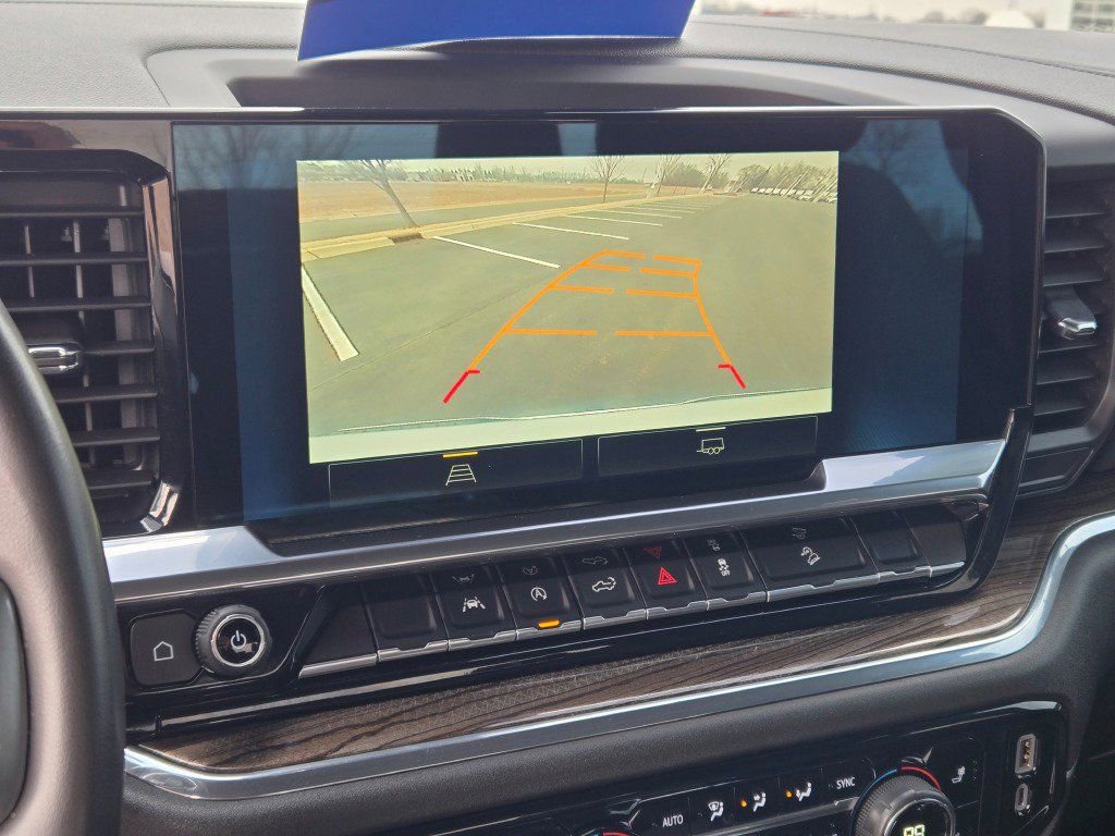 Used 2023 Chevrolet Silverado 1500 RST image 28