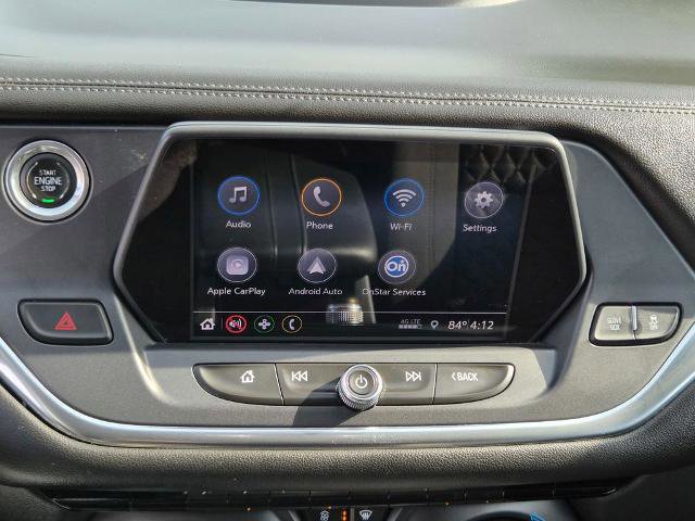 Used 2019 Chevrolet Blazer LT w/ LPO, Cargo Package image 18