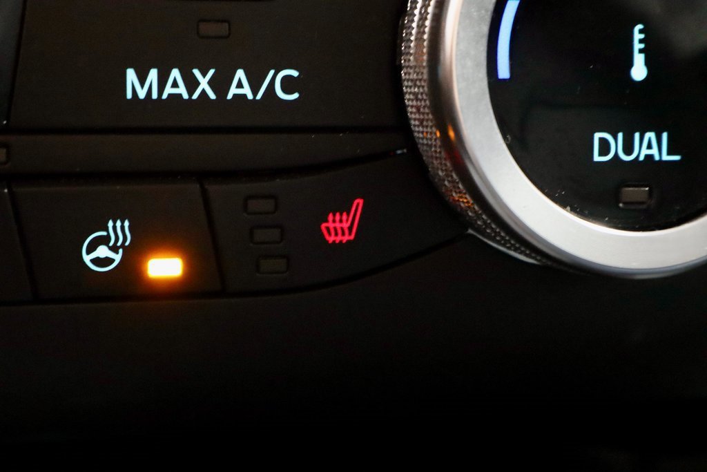 Certified 2022 Ford Bronco Sport Outer Banks w/ Tech Package image 11